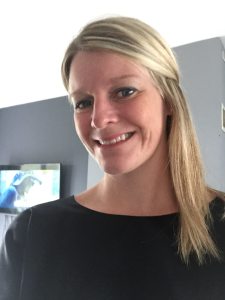 Photo de profil de Cindy Le Bars