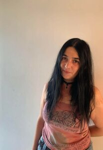 Photo de profil de Cindy Le Roux de Bretagne
