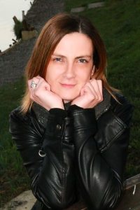 Photo de profil de Cindy Lecerf