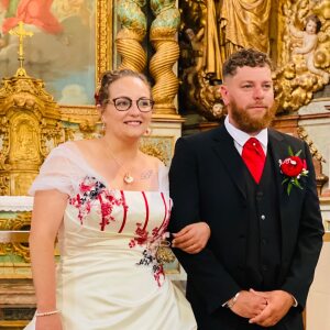 Photo de profil de Cindy Lemaire