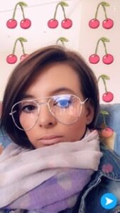 Photo de profil de Cindy Lesage