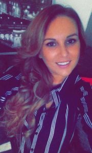 Photo de profil de Cindy Lopez