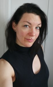 Photo de profil de Cindy Lucas