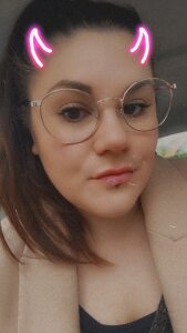 Photo de profil de Cindy Mahé
