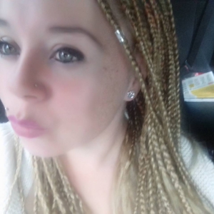 Photo de profil de Cindy Mahoudeau