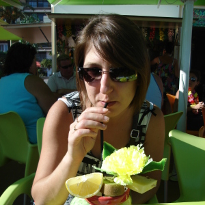 Photo de profil de Cindy Maillard