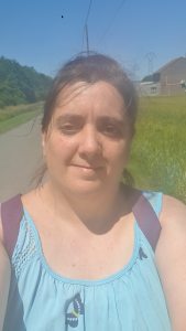Photo de profil de Cindy Martin