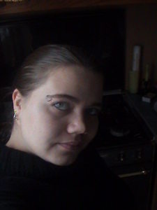 Photo de profil de Cindy Martinache