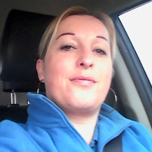 Photo de profil de Cindy Mauclair