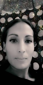 Photo de profil de Cindy Mellali