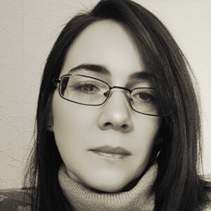 Photo de profil de Cindy Mercier