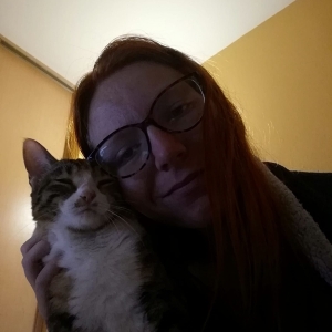 Photo de profil de Cindy Michez