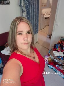 Photo de profil de Cindy Mignot