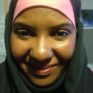 Photo de profil de Cindy Mombris