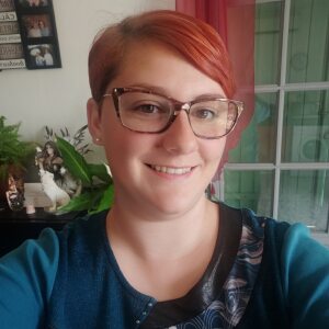 Photo de profil de Cindy Montmeat
