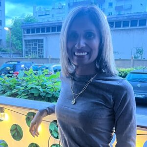 Photo de profil de Cindy Moothy