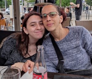Photo de profil de Cindy Munot-Schuler