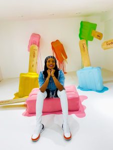 Photo de profil de Cindy Ndounje Sengoua