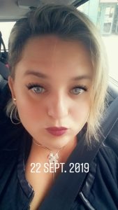Photo de profil de Cindy Oberling