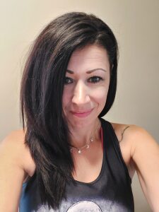 Photo de profil de Cindy Ospedale