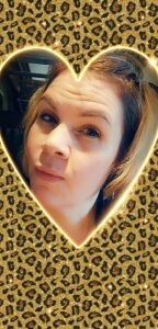 Photo de profil de Cindy Pasquereau