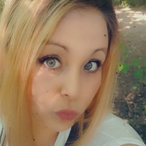 Photo de profil de Cindy Pasquet