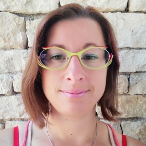 Photo de profil de Cindy Patry