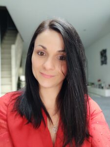 Photo de profil de Cindy Pépin