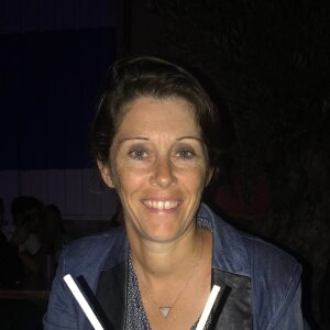 Photo de profil de Cindy Perlot