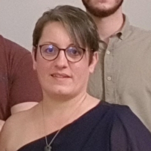 Photo de profil de Cindy Perruaux