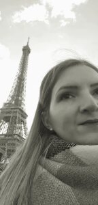 Photo de profil de Cindy Picard