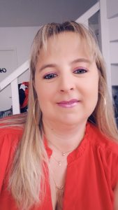 Photo de profil de Cindy Piveteau