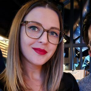 Photo de profil de Cindy Planquel