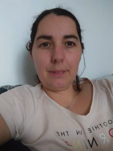 Photo de profil de Cindy Playe