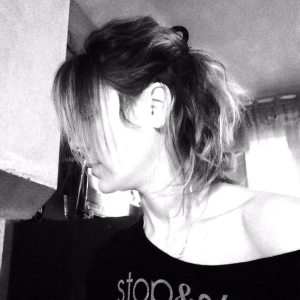 Photo de profil de Cindy Plonevez
