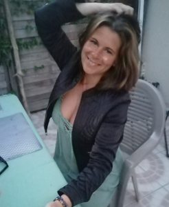 Photo de profil de Cindy Polie