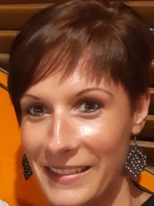 Photo de profil de Cindy Poorteman