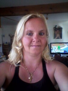 Photo de profil de Cindy Redant