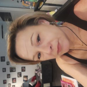 Photo de profil de Cindy Redruello