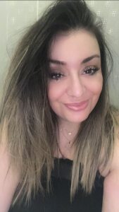 Photo de profil de Cindy Revallo