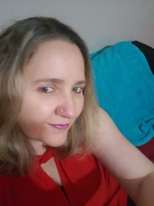 Photo de profil de Cindy Romain
