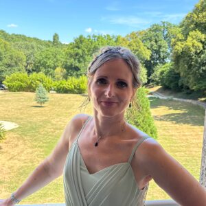 Photo de profil de Cindy Romanowski