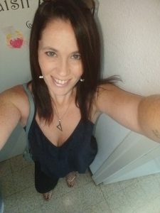 Photo de profil de Cindy Romiguier