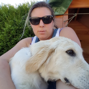 Photo de profil de Cindy Rond