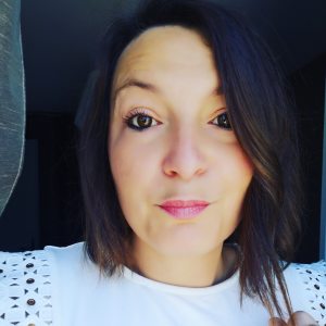 Photo de profil de Cindy Sabini