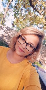 Photo de profil de Cindy Schweitzer