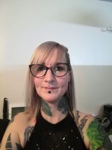 Photo de profil de Cindy Segura