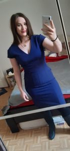 Photo de profil de Cindy Semirot