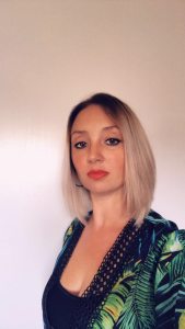 Photo de profil de Cindy Simoens