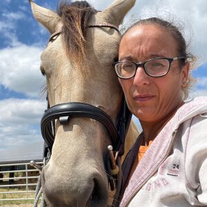 Photo de profil de Cindy Simonneau